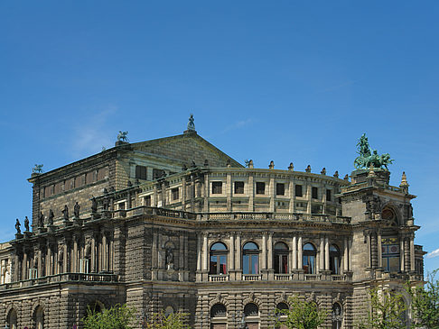 Fotos Semperoper | Dresden