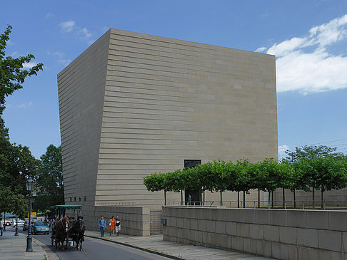 Fotos Synagoge | Dresden