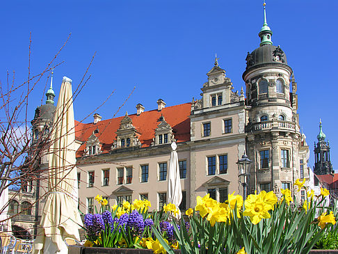 Fotos Schloss | Dresden